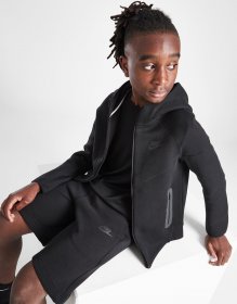 Nike Tech Fleece Shorts Kinder