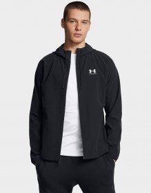 Under Armour Long-Sleeves UA Vibe Woven Jacket