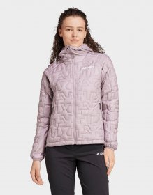 adidas Terrex Xperior PrimaLoft Loose Fill Hooded Isolationsjacke