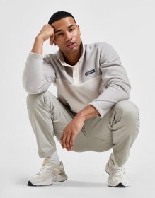 Columbia Steens Mountain Snap Fleece
