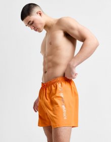 EA7 Emporio Armani Logo Badeshorts