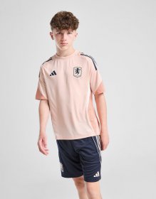 adidas Aston Villa FC Training Shorts Kinder