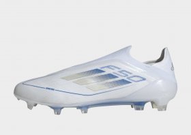adidas F50 Elite Laceless FG