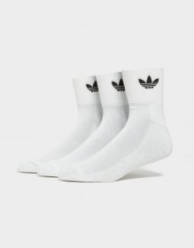 adidas Originals 3er-Pack Crew Socken