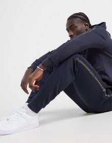 EA7 Emporio Armani Tape Logo Jogginghose