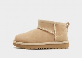 UGG Classic Ultra Mini Boots Babys