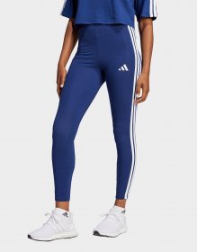adidas Essentials 3-Streifen Cotton Leggings