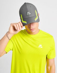 MONTIREX Tech Cap