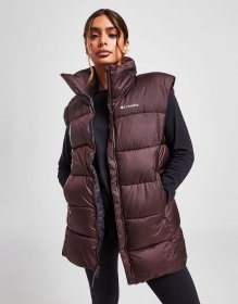 Columbia Puffect Mid Weste Damen