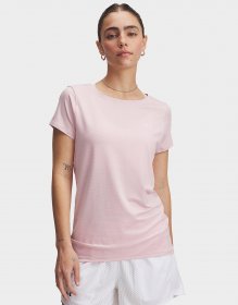 Under Armour Short-Sleeves Tech Mesh SS