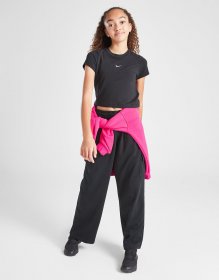 Nike Girls' Sportswear Crop T-Shirt Kinder