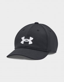 Under Armour Caps B BLITZING LOW ADJ