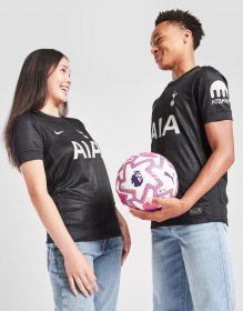 Nike Tottenham Hotspur FC 2025/26 Away Shirt Junior