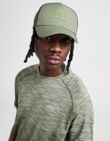 Trailberg Ridge Trucker Cap