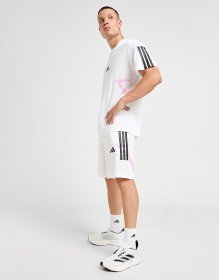 adidas Tiro Colour Block Shorts