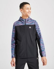 MONTIREX Trail Windbreaker Jacke Kinder
