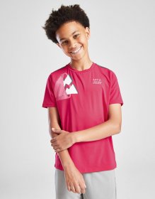 MONTIREX MTX Run T-Shirt Kinder