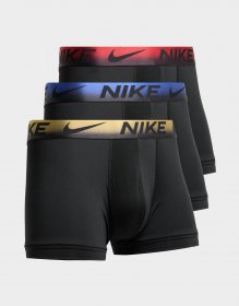 Nike 3er-Pack Boxershorts