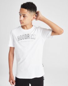 Hoodrich Chrome T-Shirt