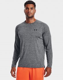 Under Armour Tech Langarmshirt Herren