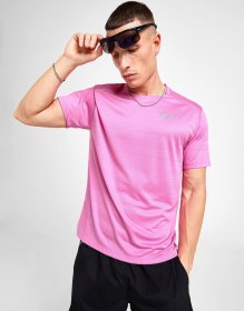 Nike Miler 1.0 T-Shirt