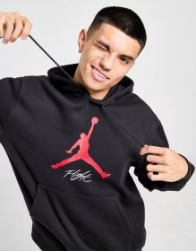 Nike Fleece Hoodie