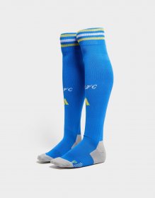 adidas Leeds United FC 2025/26 Away Socks