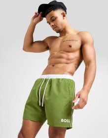 BOSS Starfish Badeshorts