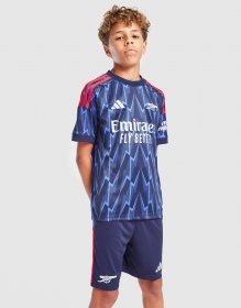 adidas Arsenal FC 2025/26 Away Shorts Junior
