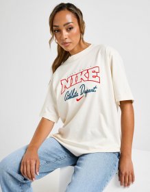 Nike Athletic Graphic T-Shirt