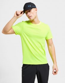 Under Armour Short-Sleeves UA SEAMLESS STRIDE SS