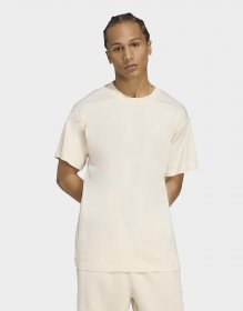 adidas Trefoil Essentials Oversized T-Shirt
