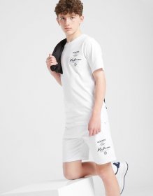 McKenzie Racer Fleece Shorts Junior