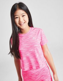 MONTIREX Girls' Trail T-Shirt Kinder