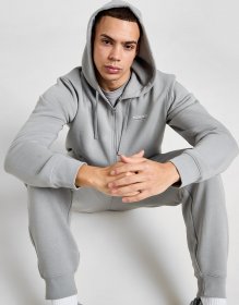 McKenzie Essential Full Zip Hoodie