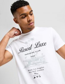 McKenzie Resort T-Shirt