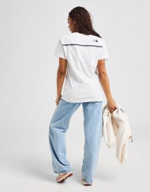 The North Face Zumu Boyfriend T-Shirt