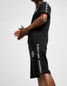 Billionaire Boys Club Tape Shorts