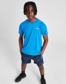 Berghaus Reflective T-Shirt Kinder