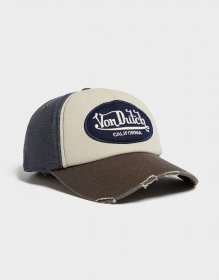 Von Dutch Trucker Cap