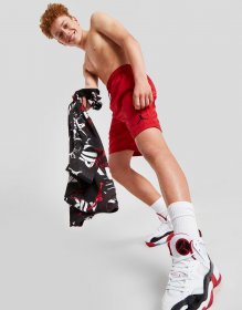 Jordan Woven Play Shorts Kinder