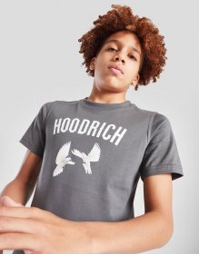 Hoodrich Flight T-Shirt Kinder