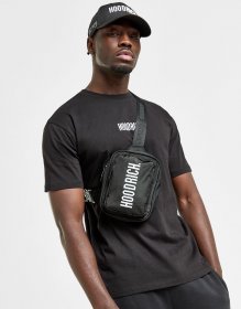 Hoodrich OG Core Oversized Clip Mini Bag