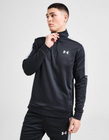 Under Armour Armour Fleece 1/4 Zip Wordmark Top