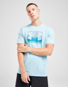 Under Armour Box Logo T-Shirt