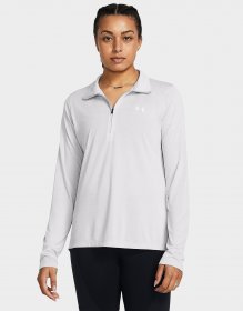 Under Armour Warmup Tops Tech 1/2 Zip- Twist
