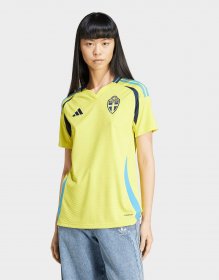 adidas Schweden 24 Heimtrikot