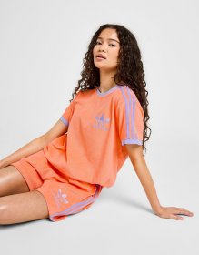 adidas Originals 3-Stripes Towel T-Shirt