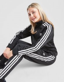 adidas Originals Girls' Firebird Track Top Junior