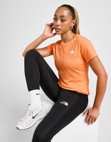 The North Face Slim Dome T-Shirt